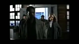 Along Came a Spider TV Spot (2001)