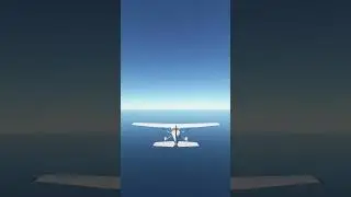 The Cessna 172 that flew from California to Hawaii