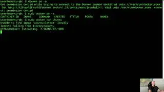 Введение в docker (2)