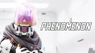 I'm Phenomenon | Apex Legends Season 9 Best Clips