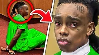 YNW Melly Cries Hearing RELEASE DATE IN 2024, Heres When