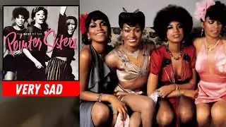 Tragic Deaths Of “The Pointer Sisters' Singers Will Break Your Hearts