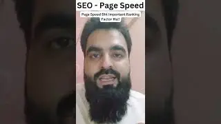 #pagespeed