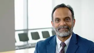 Meet Dr. Sunil Rao, Director of Interventional Cardiology at NYU Langone