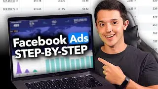 2022 Facebook Ads - $0-$100K CBO Strategy Reveal [Case Study]