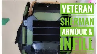 Veteran Sherman Armour and Side Infill Panels order at euc.jc84.com