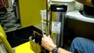 How to Keg Homebrew.