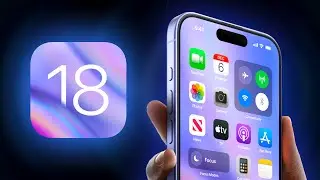 Introducing iOS 18 | Apple