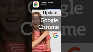 Update Google Chrome 💯 | 