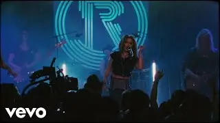 Alejandra Guzmán - Eres (Live At The Roxy)