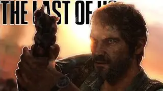 The ENDING of THE LAST OF US! The Last of Us, Full Game Walkthrough Part 6.