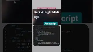 javascript color effect | javascript tutorial #javascript