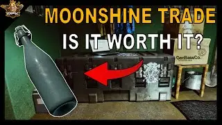 IS THE MOONSHINE SCAV CASE TRADE WORTH IT? - EFT GUIDE - Escape From Tarkov