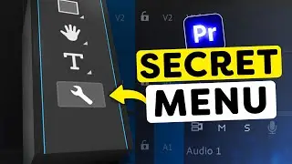 20 SECRET Features You NEED! (Premiere Pro Tutorial)