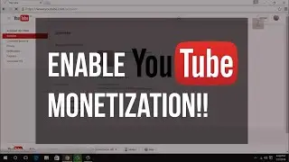 Monetize youtube channel in Nepal or any other disabled countries 2018