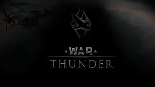 War Thunder. 🔥Не много Стрима / Фармим марафон / Стримеру не здоровится☹️