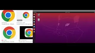 How to install chrome in ubuntu using terminal