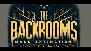 The Backrooms: Mass Extinction VR (Full Release) - Released Out of Early Access in a Broken State