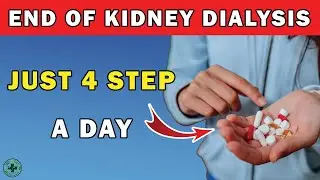 Kidney Health Hacks You NEED to Know Today