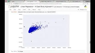 Linear Reg   Part 4   RMSE and Model Comparison