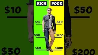 4 Things Poor People Do That The Rich Don’t