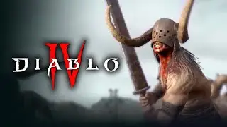 Diablo 4: The Disturbing Creation of Cannibals Act 3 - 3