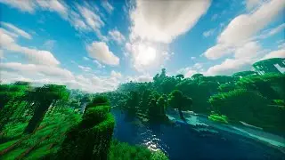 EL MEJOR SHADER QUE VAS A VER EN TU VIDA!