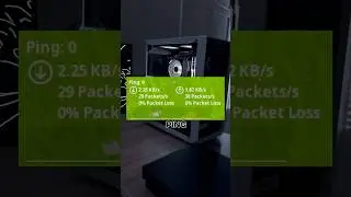 How to get Lower Ping | 