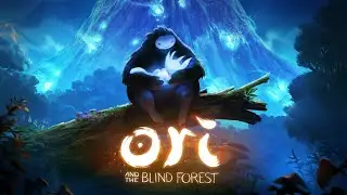 Ori and the Blind Forest - Компьютерная игра (платформер)