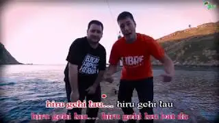 Hiru gehi lau bat da (Zesura Euskal RAP)