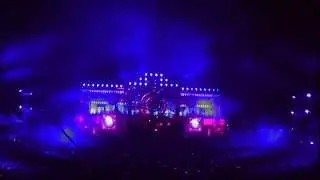 Decibel outdoor festival 2014 official mainstage showmovie