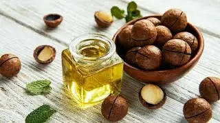 1 Juta Manfaat Minyak Kemiri Buat Vitamin Rambut Dan Atasi Masalah Rambut
