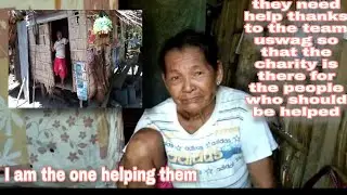 TULONG  PARA SA MAHIHIRAP!!! @alonvlogsnz