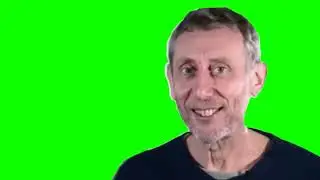 Nice meme green screen