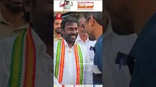 வெற்றிநாயகனுக்கு ராஜமரியாதை அளித்த மக்கள்🔥 MP VIJAY VASANTH | CONGRESS