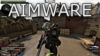 hvh highlights ft-AIMWARE.CRACK #1 | BEST CFG+LUA|AIMWARE BEST CHEAT|SLIV CFG