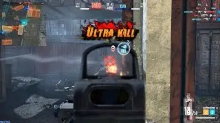 Combat Arms Line of Sight: First Impressions!