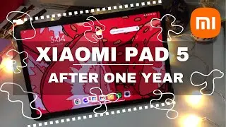 XIAOMI PAD 5 AFTER ONE YEAR (IS THIS THE WORST TABLET EVER?)