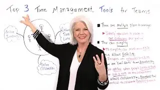 Top 3 Project Management Tools for Teams - Project Management