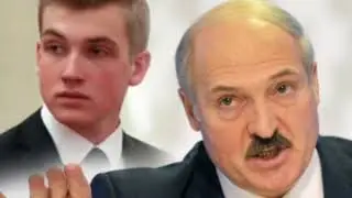 Обращение к Николаю Лукашенко. Пять вопросов сыну диктатора