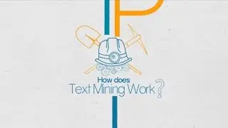 How does Text Mining Work?