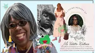 Voletta Wallace, Notorious B.I.G. Mother has PASSED AWAY at 72, Family Releases Official Statement..