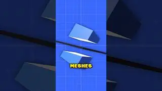 How To Slice Meshes in Videogame