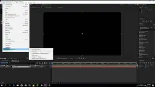 FIXED After Effects Crashes after making a Solid Layer