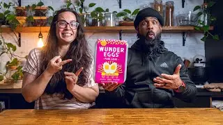 Wunderegg Review & Taste Test