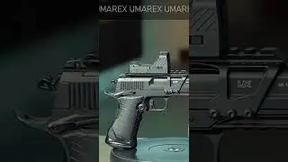 Пневматичний пістолет Umarex UX Racegun