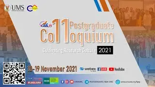 The 11th FBEA Postgraduate Colloquium 2021