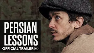 PERSIAN LESSONS Official Trailer #2 | Mongrel Media