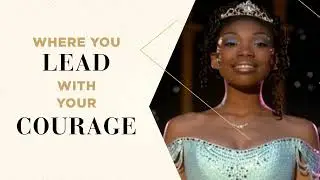 Brandy - Starting Now (Official Lyric Video)