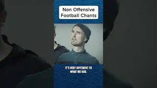 Non-Offensive Football Chants | #shorts | Foil Arms and Hog